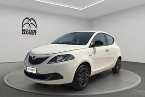 Lancia Ypsilon 1.0 hybrid Silver s&s 70cv