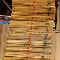 Fumetti Peanuts serie BUR