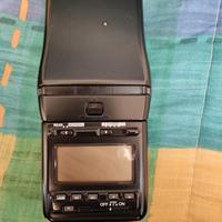 NIKON flash SB24