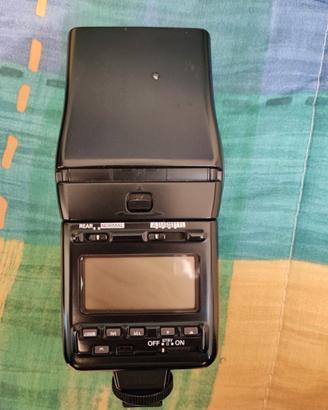 NIKON flash SB24