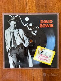 Picture disc Bowie -Absolute beginers