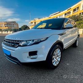 LAND ROVER RR Evoque 1ª serie - 2015