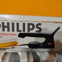 ferro da stiro automatico philips
