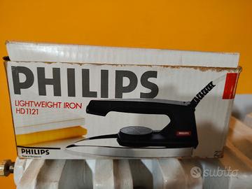 ferro da stiro automatico philips