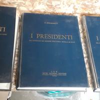 Volumi storici (n.3)