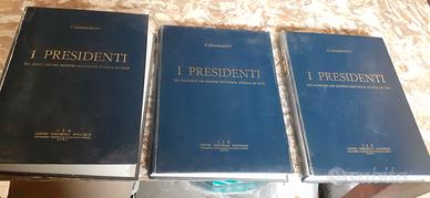 Volumi storici (n.3)