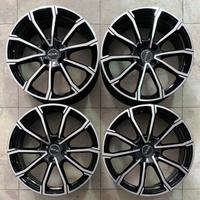 Cerchi 18 DS 3 Crossback Ds 5 Ds 6 Peugeot 2008