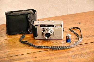 PENTAX Espio 120 Mi come nuova
