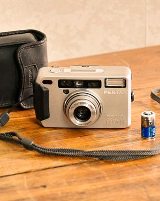 PENTAX Espio 120 Mi come nuova