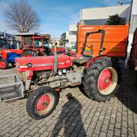 Trattore Massey Ferguson 135 50 hp
