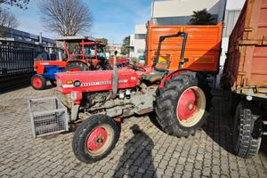 Trattore Massey Ferguson 135 50 hp
