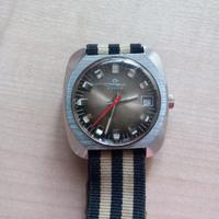 Orologio Lorenz Edox 1950