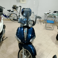 Piaggio liberty 125 2017