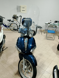 Piaggio liberty 125 2017