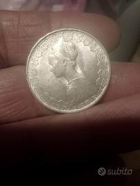 moneta argento 500 lire 