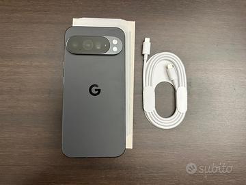 Google Pixel 10 Pro XL 256GB