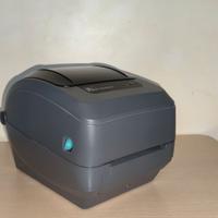 Zebra GK420T Stampante per etichette