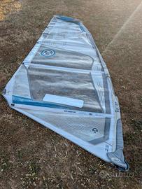 attrezzatura Windsurf/ vela/ tavola 