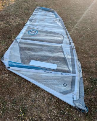 attrezzatura Windsurf/ vela/ tavola 