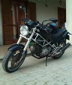Ducati Monster 600 - 2001