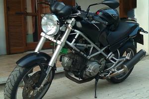 Ducati Monster 600 - 2001