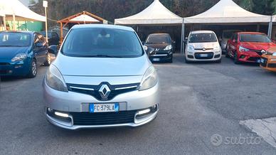 Renault Scenic Scénic XMod dCi 110 CV Start&Stop E