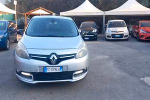 Renault Scenic Scénic XMod dCi 110 CV Start&Stop E