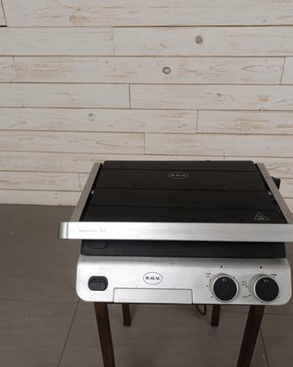 Piastra per panini