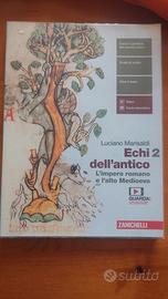  Echi dell'antico 2 ISBN 9788808173652