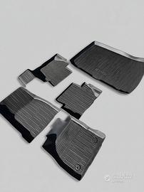 Set tappetini originali Ford Puma