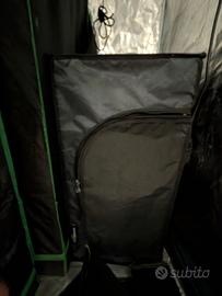 Mammoth pro micro grow box