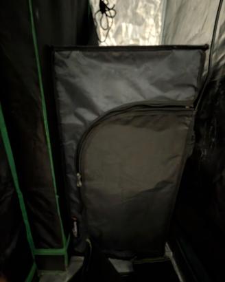 Mammoth pro micro grow box