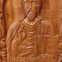 scultura lignea 