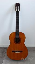 Chitarra classica Yamaha c-40