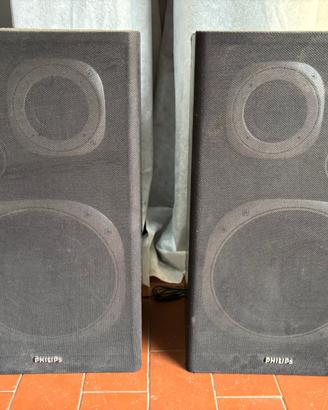 Casse diffusori Philips