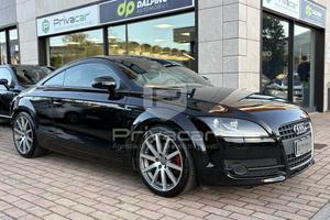 AUDI TT Coupé 2.0 TFSI