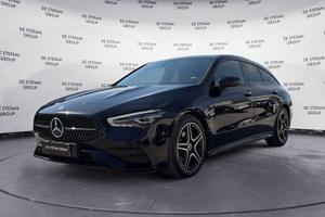 Mercedes-Benz CLA Shooting Brake 180 d AMG Li...