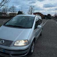 Volkswagen sharan 1.9tdi