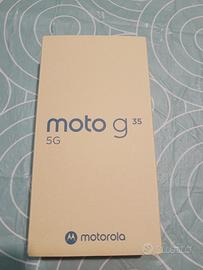 Motorola g35 5G
