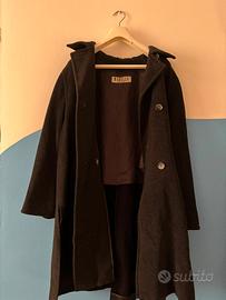 Cappotto vintage