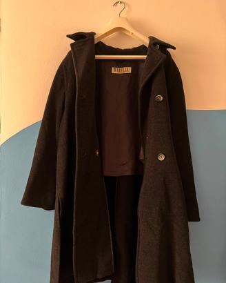 Cappotto vintage
