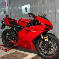 Ducati 1198
