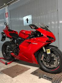 Ducati 1198