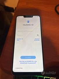 Huawei Mate 20 lite