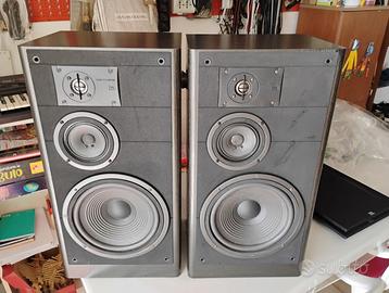 Diffusori JBL  LX55