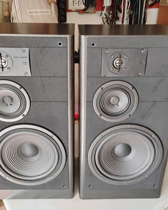 Diffusori JBL  LX55