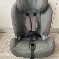 Seggiolino auto ISOFIX Inglesina Newton Fix 9-36KG