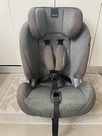 Seggiolino auto ISOFIX Inglesina Newton Fix 9-36KG