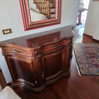 credenza