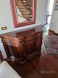 credenza